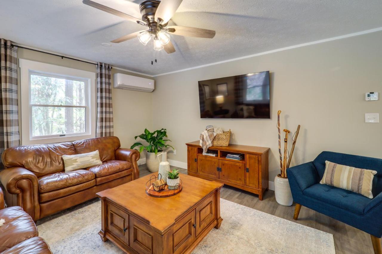 Holiday home Pet-friendly Vacation With Deck! *