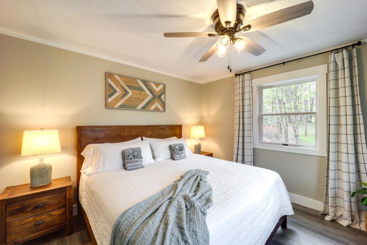 Pet-friendly Vacation With Deck! Holiday home