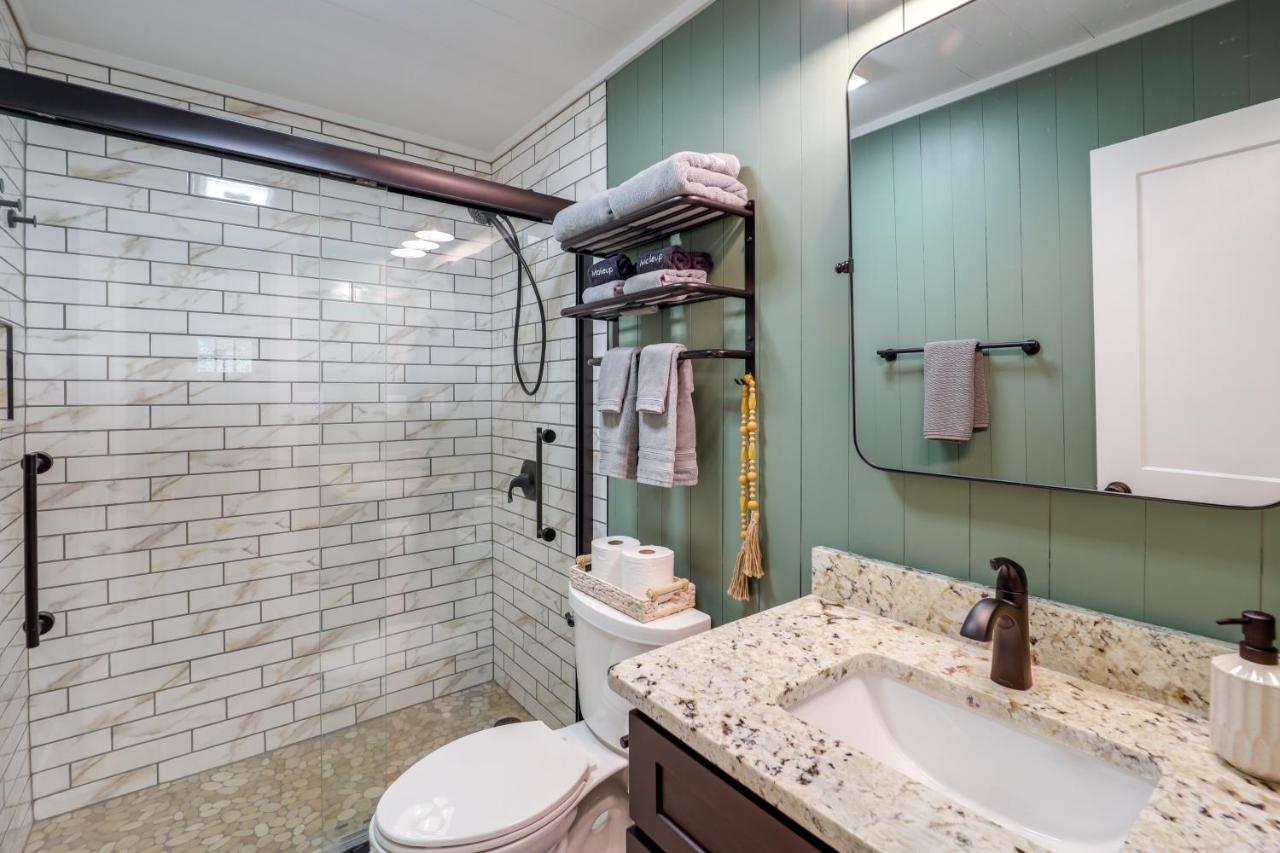 Pet-friendly Vacation With Deck! Holiday home *