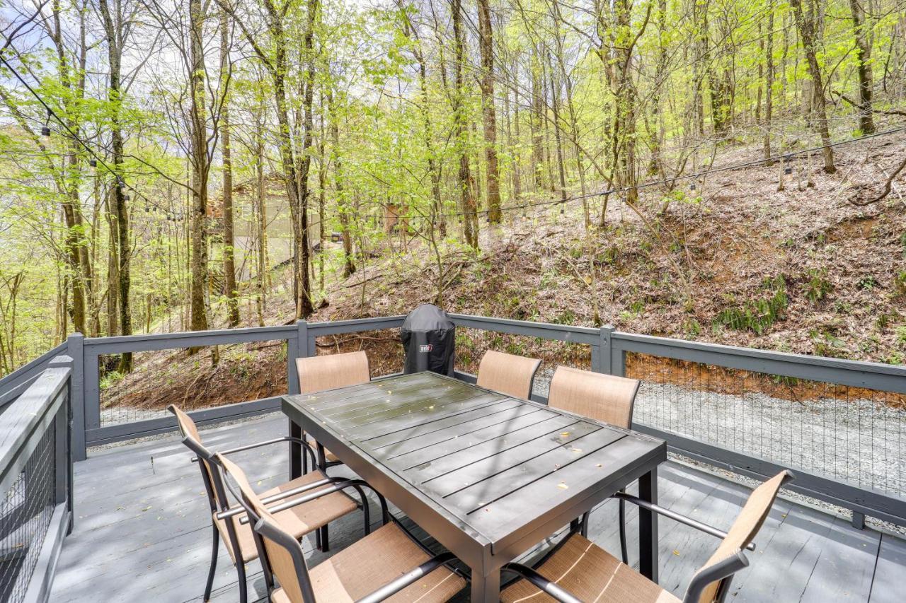 Pet-friendly Vacation With Deck! Holiday home *